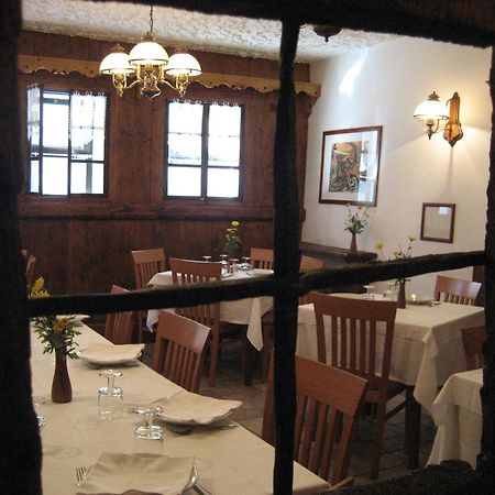 Hotel Florian Nus Dış mekan fotoğraf