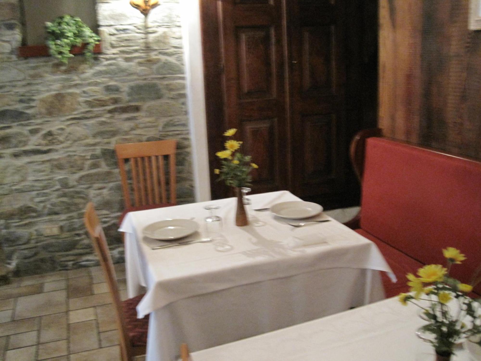 Hotel Florian Nus Dış mekan fotoğraf