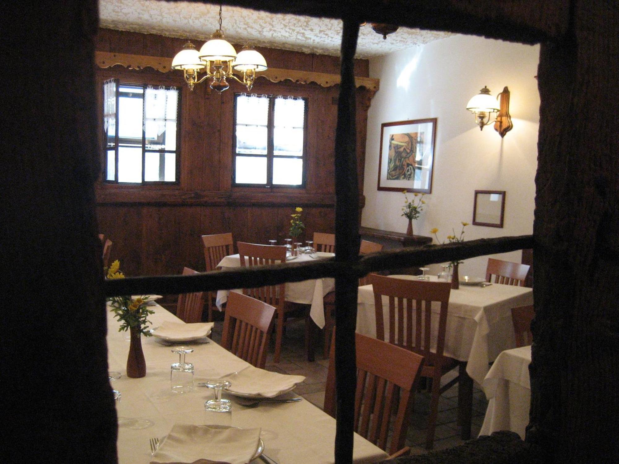 Hotel Florian Nus Dış mekan fotoğraf