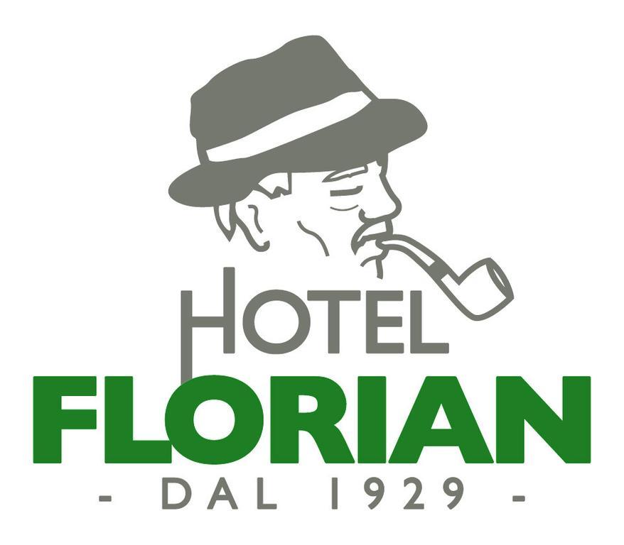 Hotel Florian Nus Dış mekan fotoğraf
