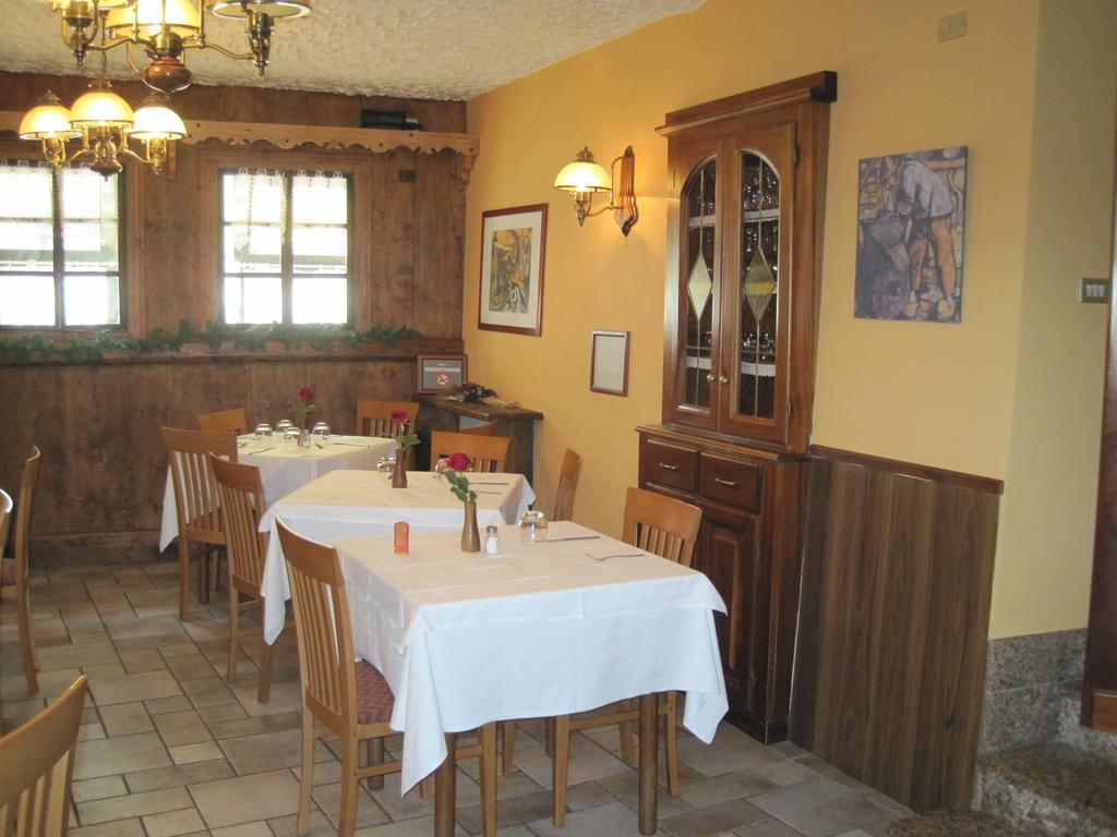 Hotel Florian Nus Dış mekan fotoğraf
