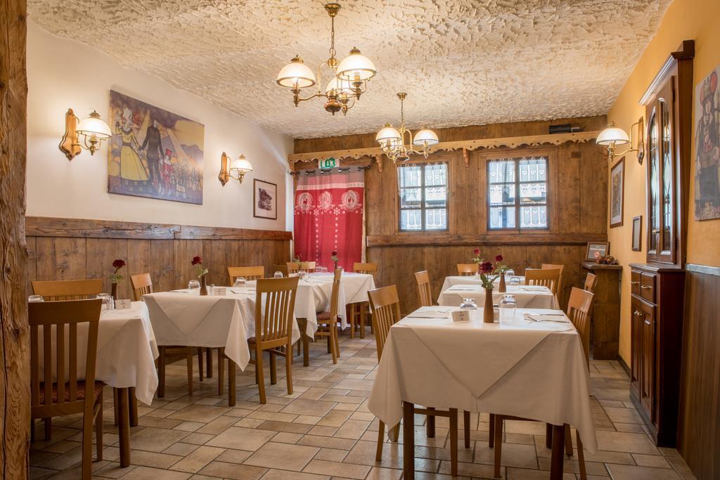 Hotel Florian Nus Dış mekan fotoğraf